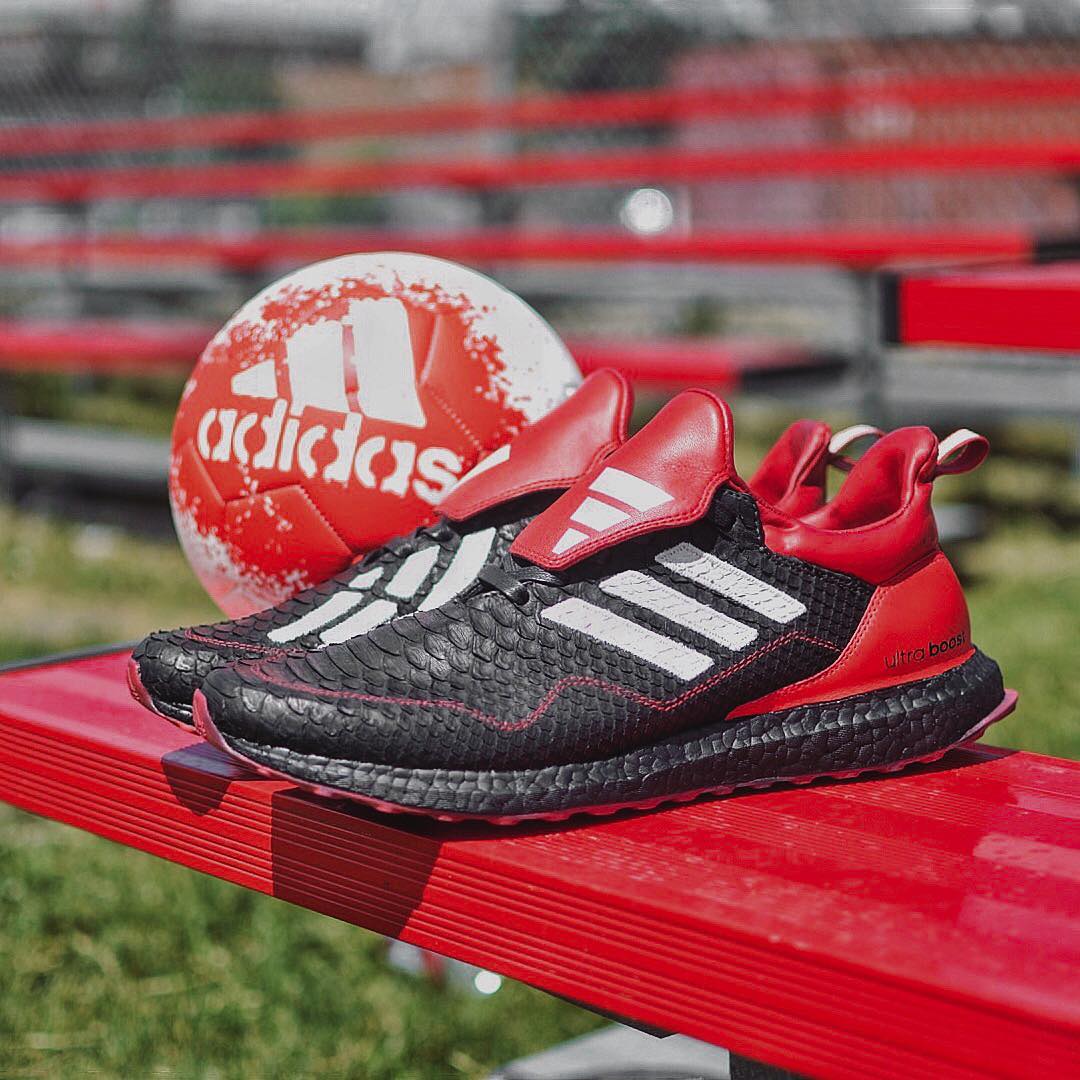 Adidas Predator Ultra Boost By Jack The Ripper Footy Headlines